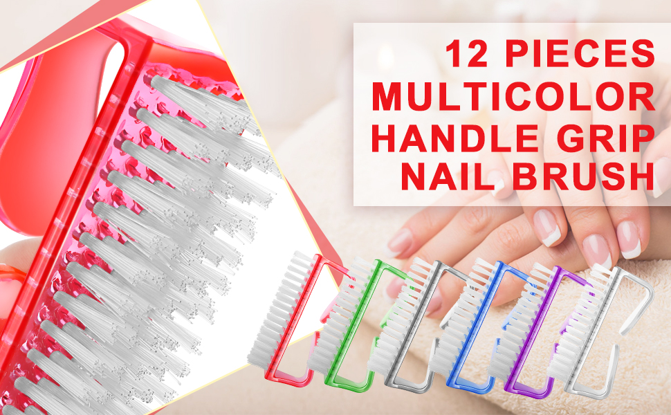 Nail Brush