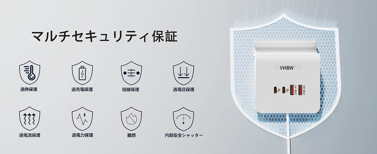 PowerDelivery急速充電対応