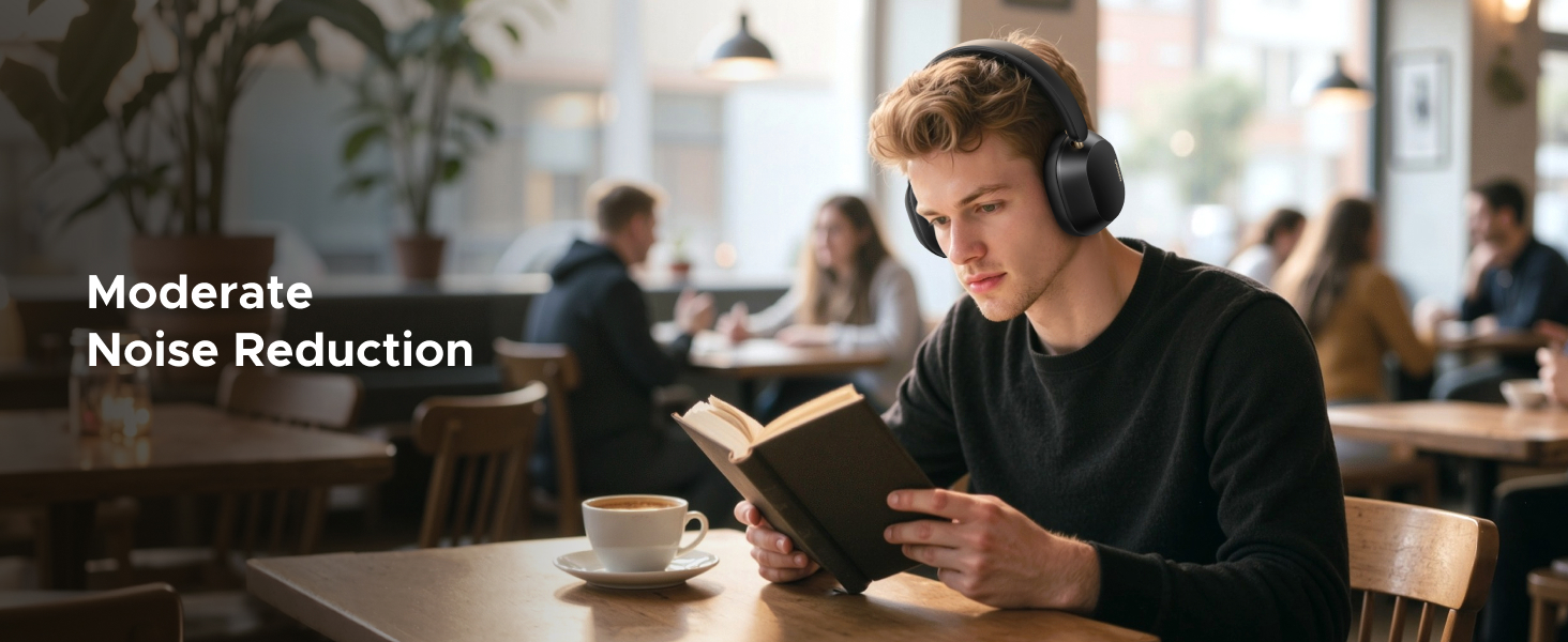 722f6acb a5fe 4ef2 81d2 b86a0b3c7f0f.  CR0,0,1464,600 PT0 SX1464 V1    - UGREEN HiTune MAX5C Hybrid Active Noise Cancelling Wireless Bluetooth Headphones