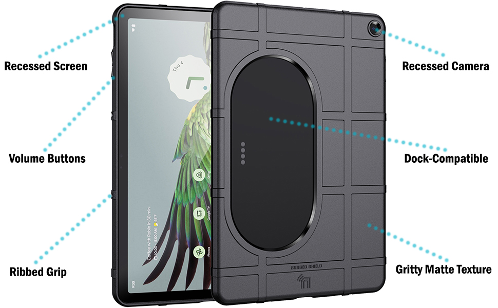 Amazon.com: Case for Google Pixel Tablet (2023