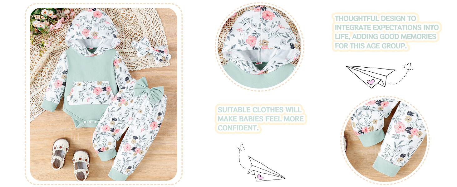 baby girl outfits 3-6 months