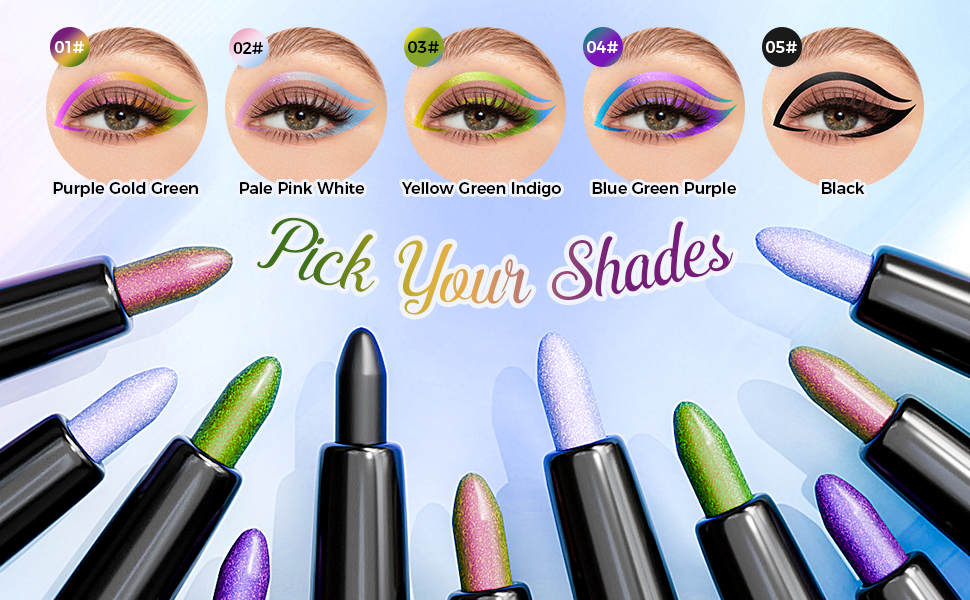 eyeliner pen