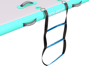 rope ladder 