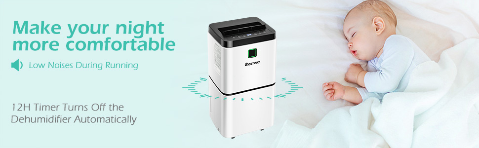 dehumidifier