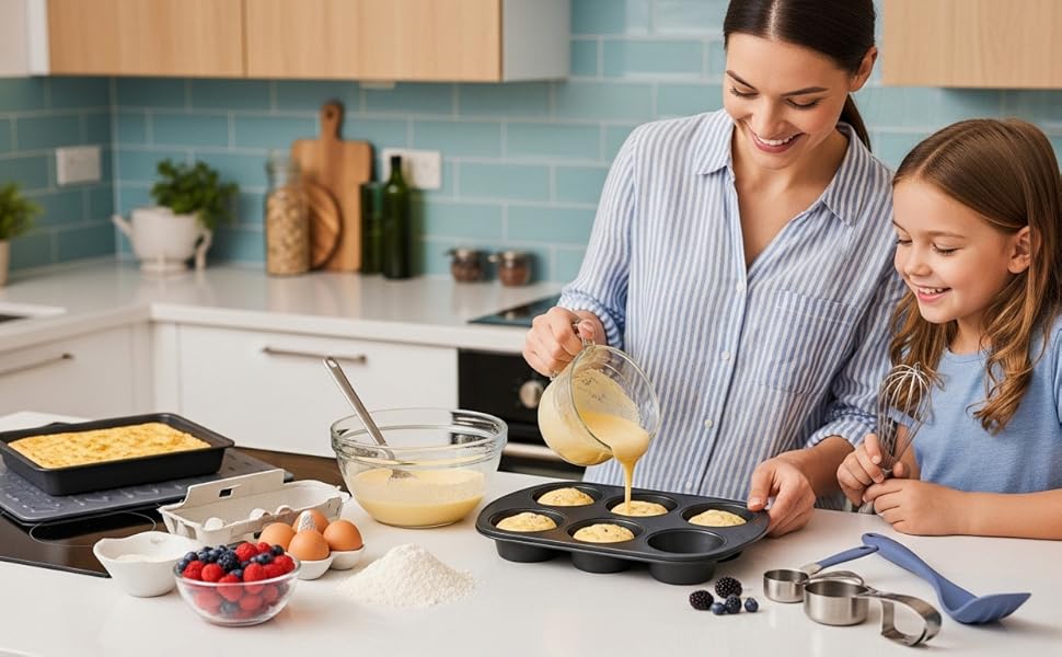 Moments Baked with Love