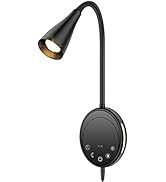 ゆ*る様 FaB Light & Shadow Convention Exclu SANKEDOU Wall Mounted Reading Light, Bedside Headboard Lights with