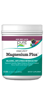 Magnesium