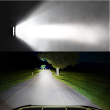 led offroad lights , square led light pods, driving lights, 4inch square lights