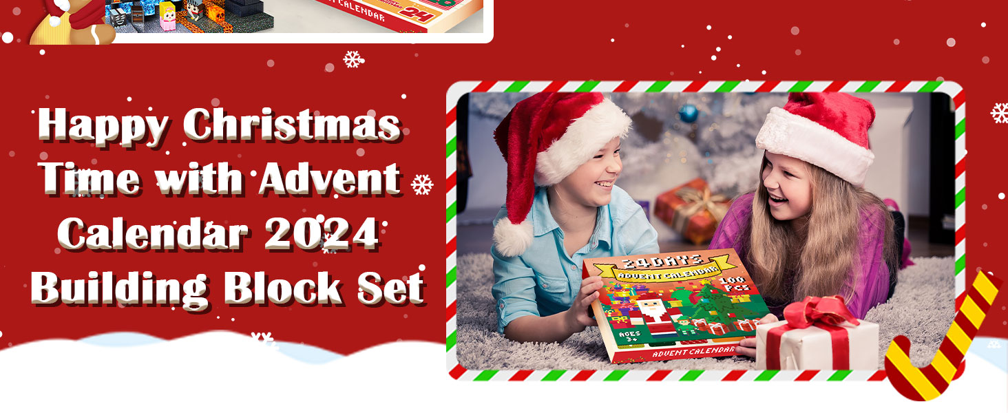 advent calendar 2024