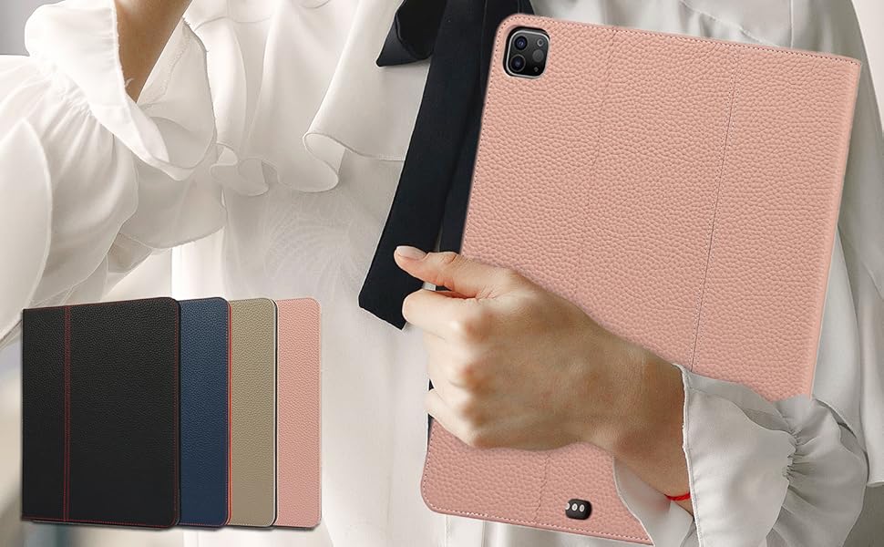 Amazon.co.jp: Apple iPad Pro 11 ケース 手帳型 11インチ 第3