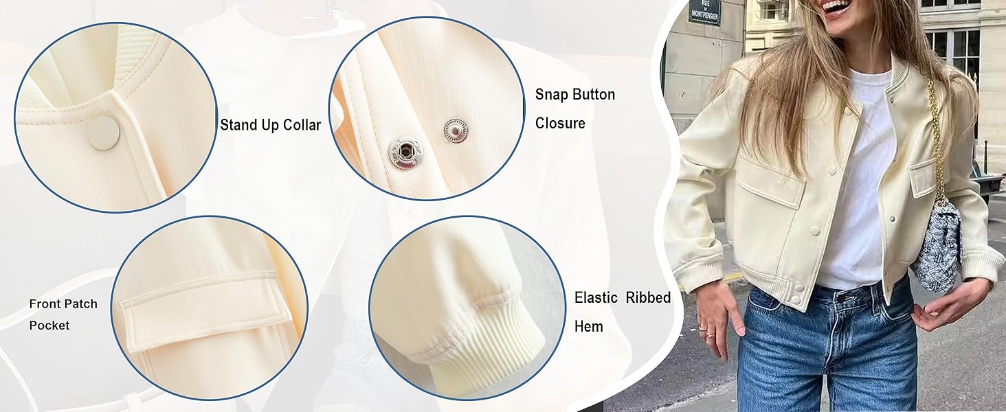 Button Down Jackets Shackets
