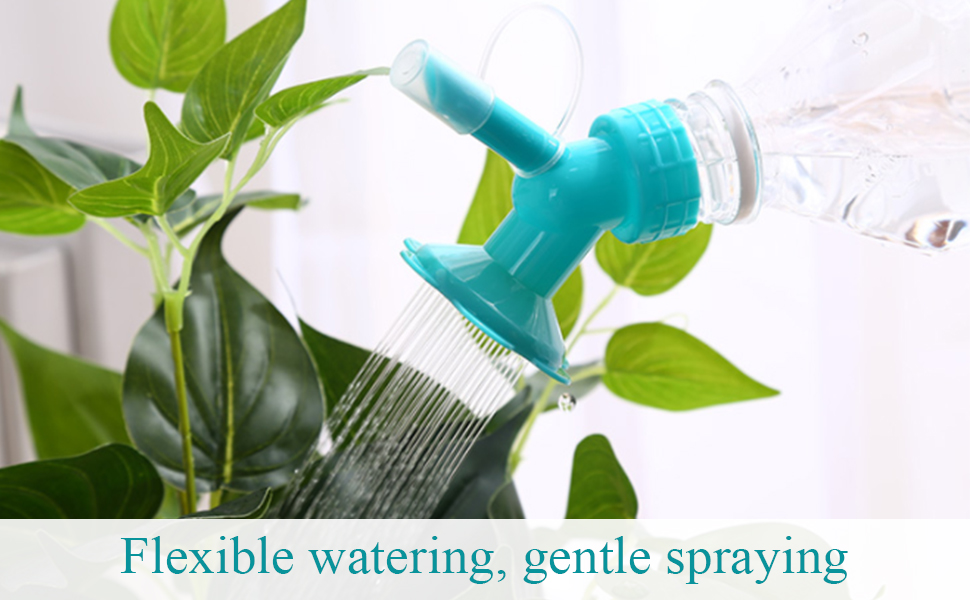 flexible watering