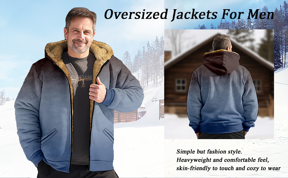 mens jackets