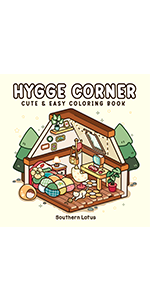 Hygge Corner