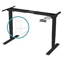 ERGOREST 左右セット ロングアームブラック ERGOREST ONLINE STORE