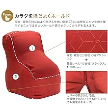 ファイテン L型ソファ メタックスパーツ phiten ビーズクッション ファイテン公式通販サイト【ファイテンオフィシャルストア】