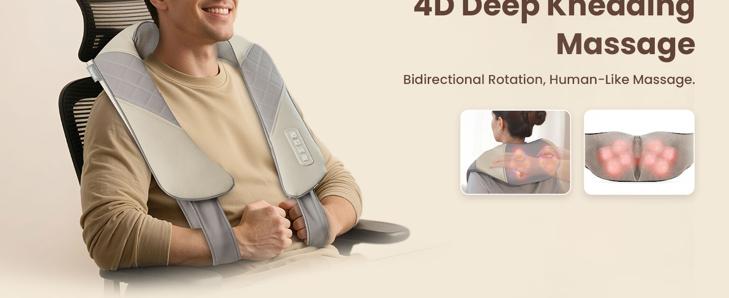 neck massager 3