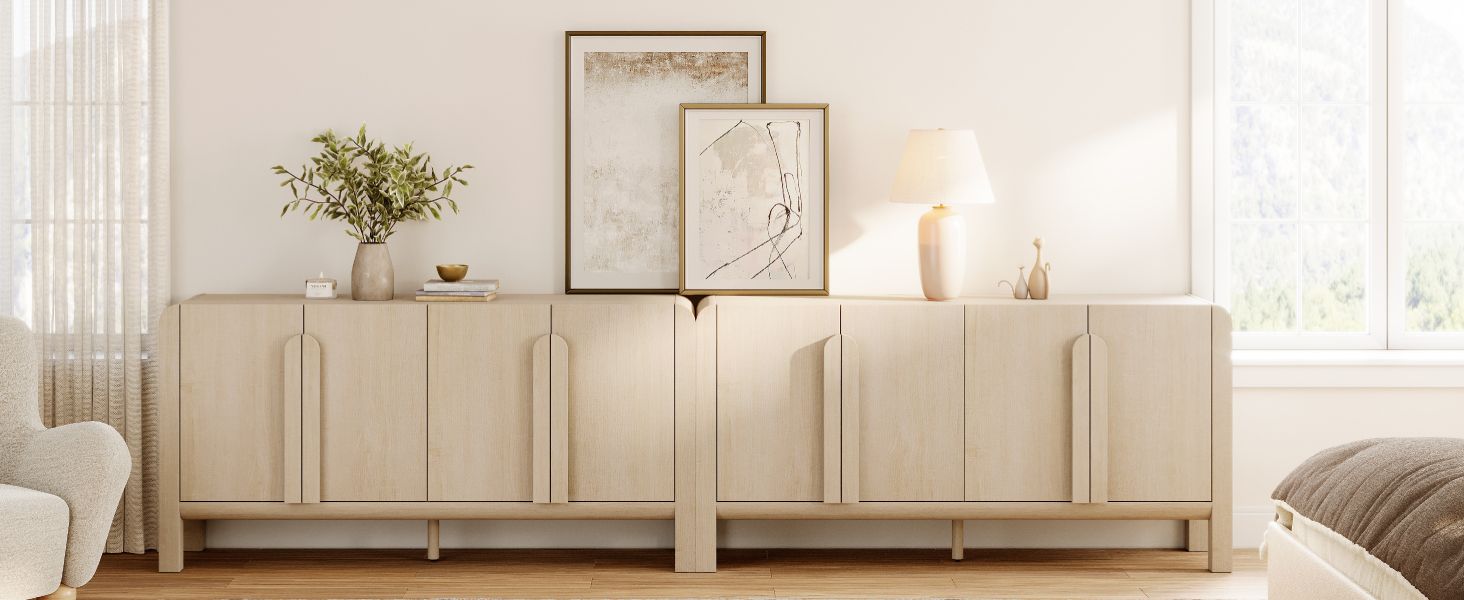 kitchen sideboard