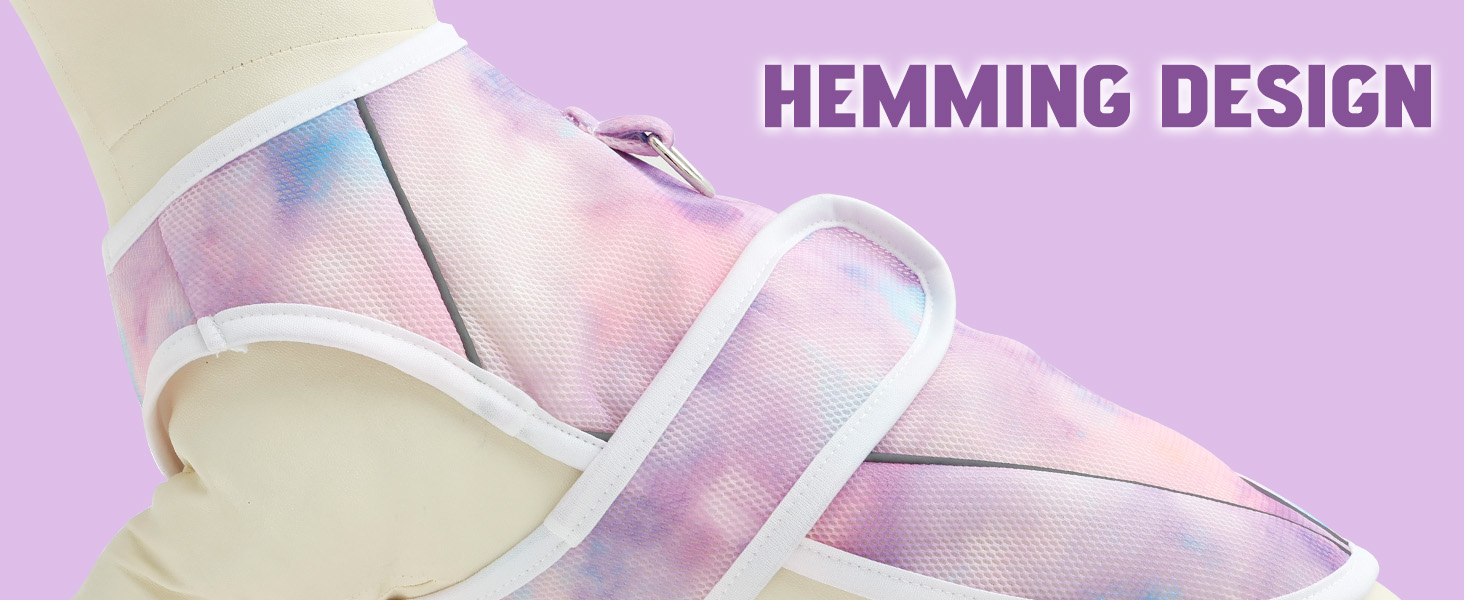 UNIPUP Dog Cooling Vest for Summer