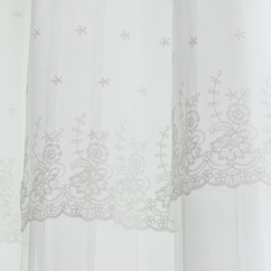Exquisite Embroidery