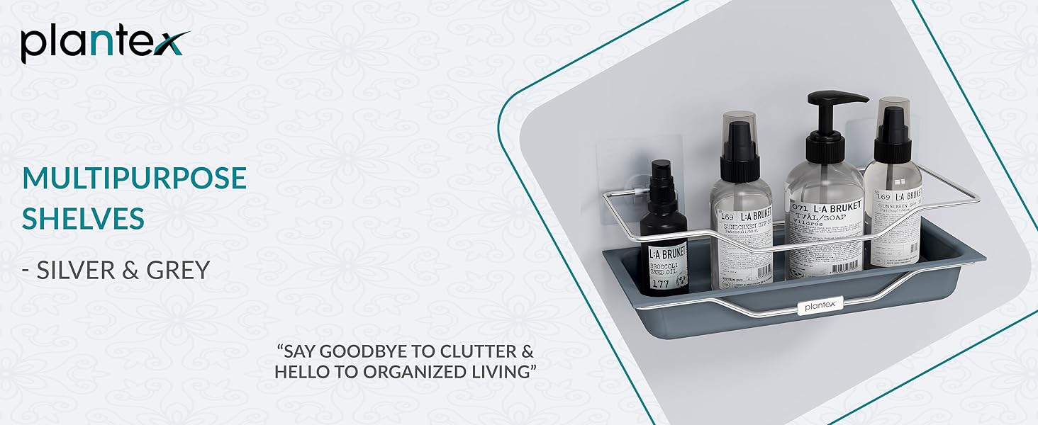 bathroom accessories holder