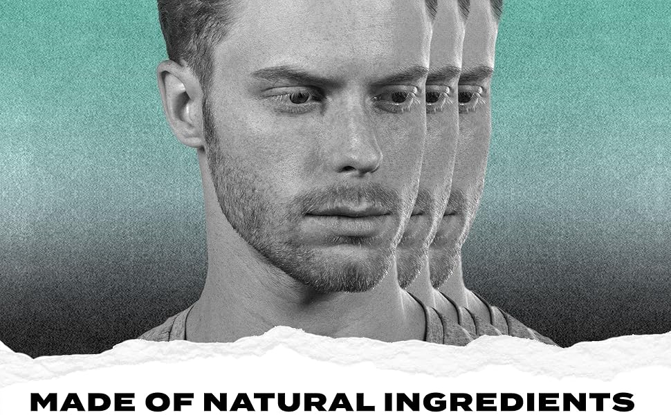 Natural Conditioner