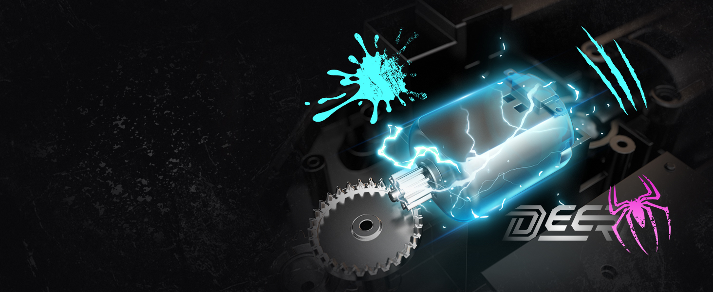 remote control spider for kids