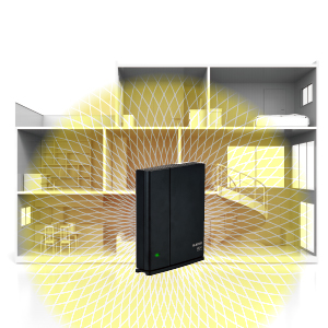 メッシュルーター