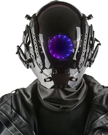 cyber punk