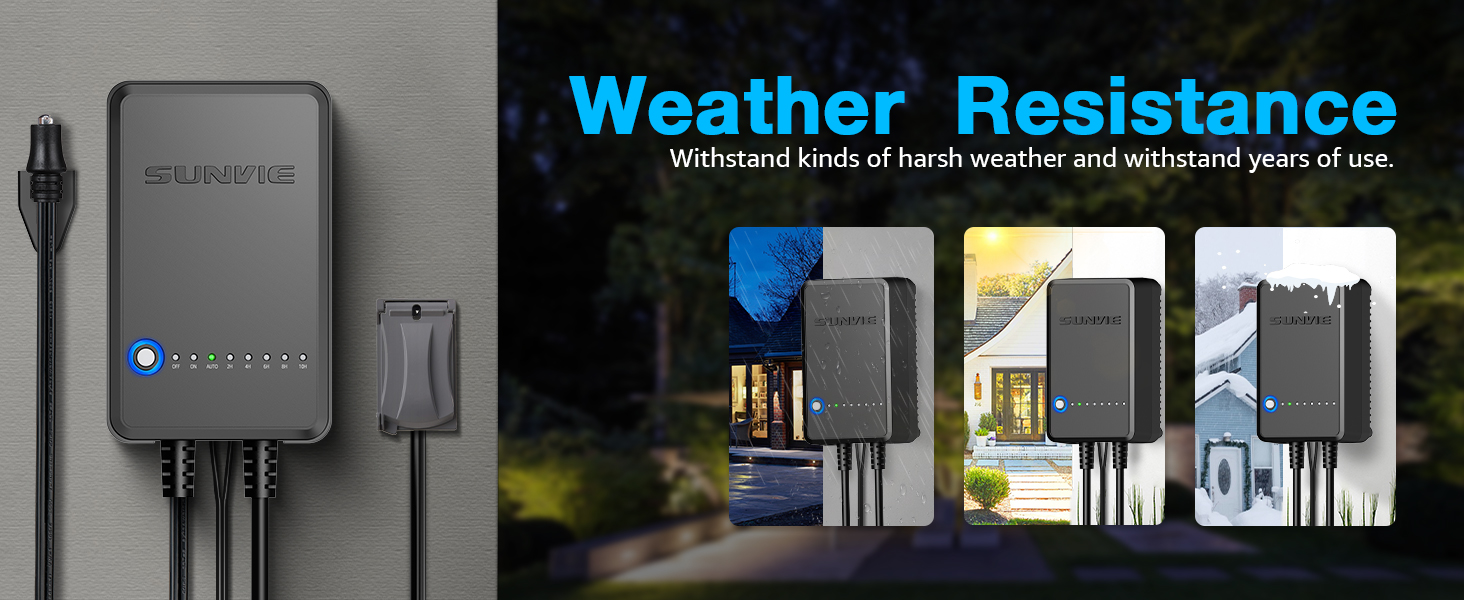 outdoor lanscape spotlight