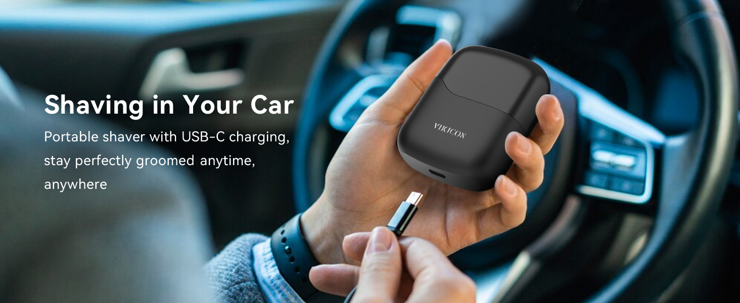 electric shavers for men