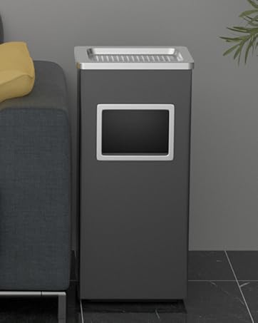 trash can