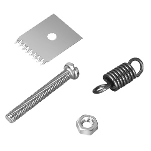 Plant Tying Machine Tapener Tool
