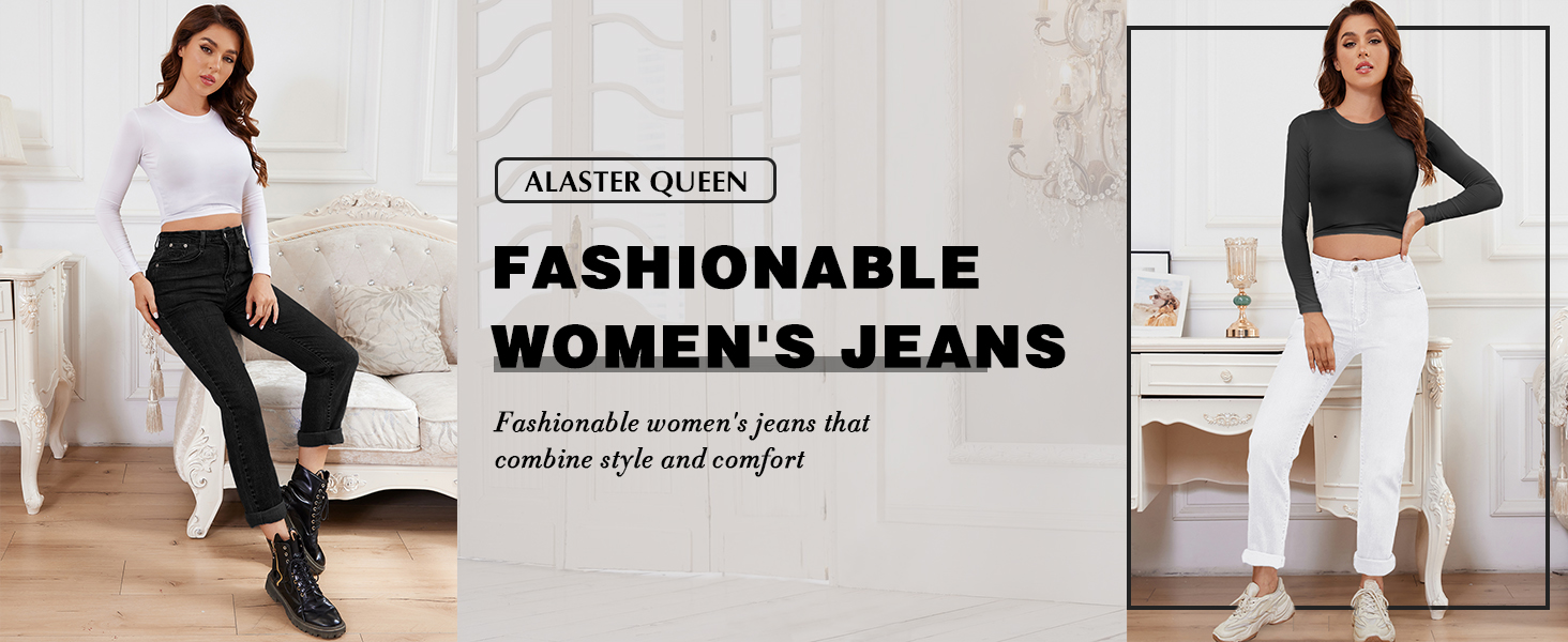 women jeans
