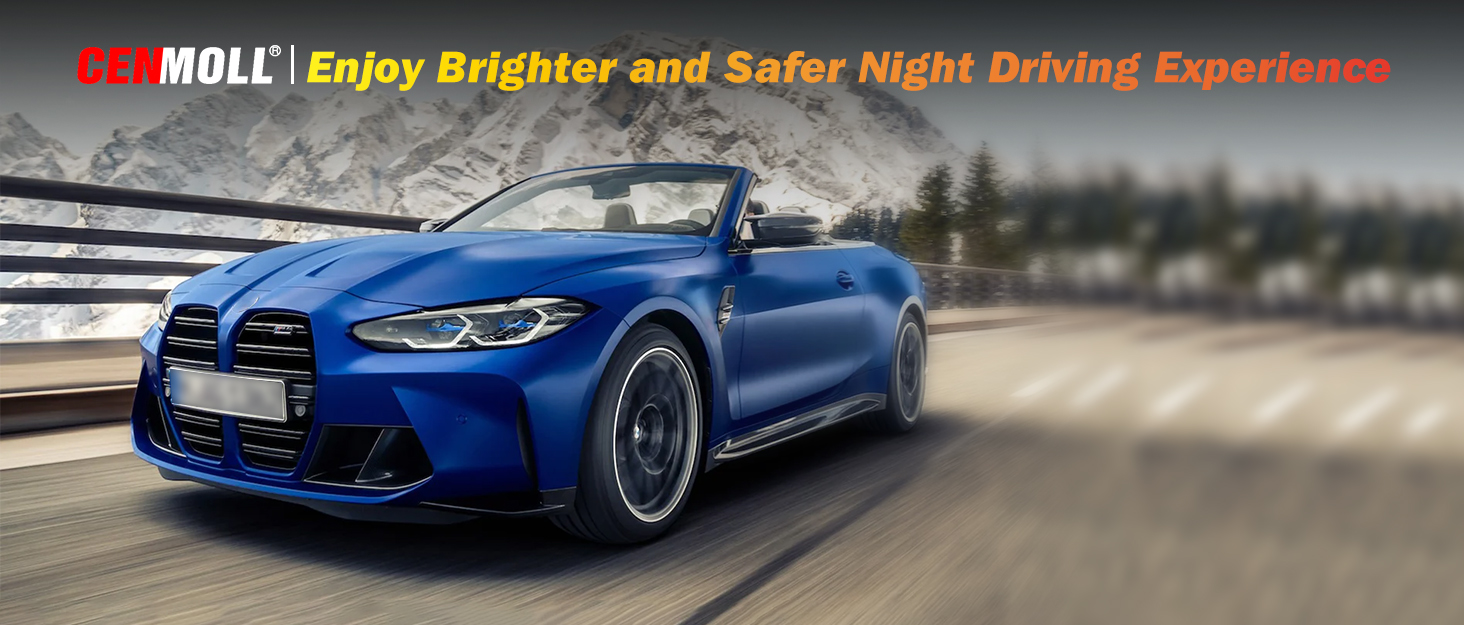 Cenmoll BAU15S 581 PY21W Led Indicator Bulbs Amber Yellow Orange, 382