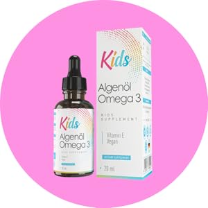 omega 3 vegan