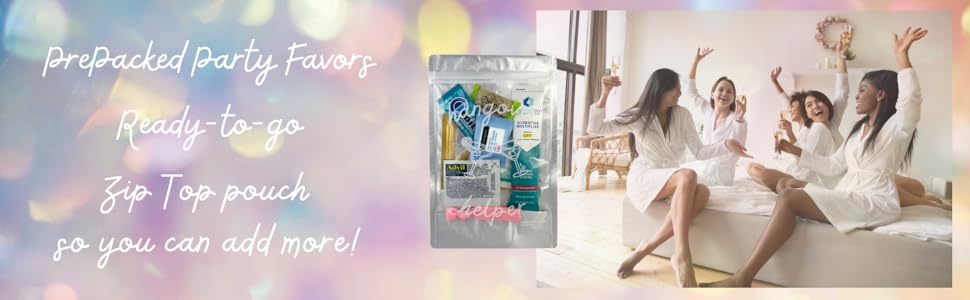 Bachelorette Party Favor 