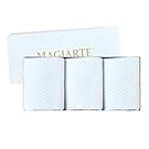 Womens Athletic Cotton compression Socks -Box