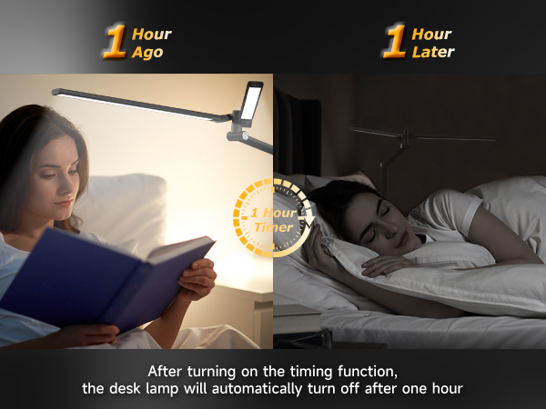 computer light