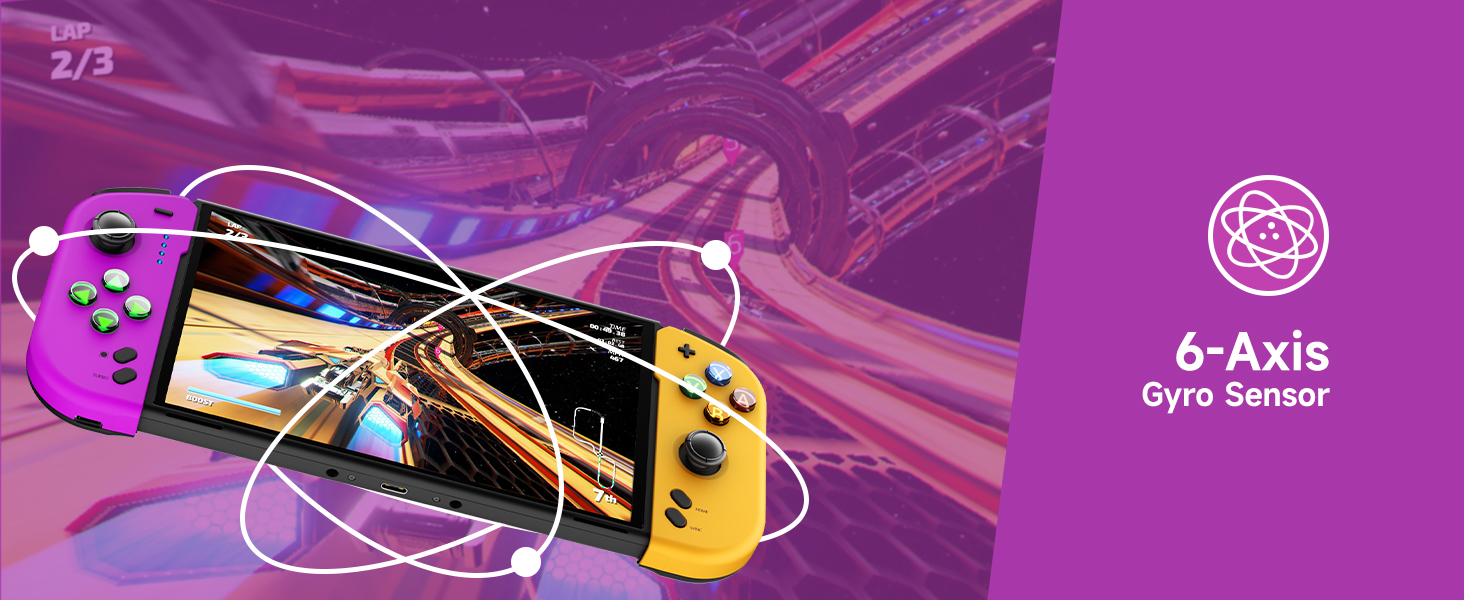 joycon controller