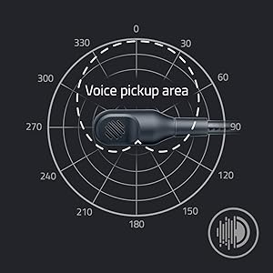 Razer Kaira Pro - Auriculares inalámbricos para Xbox Gaming Console