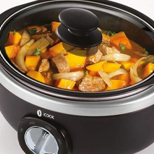 slow cooker