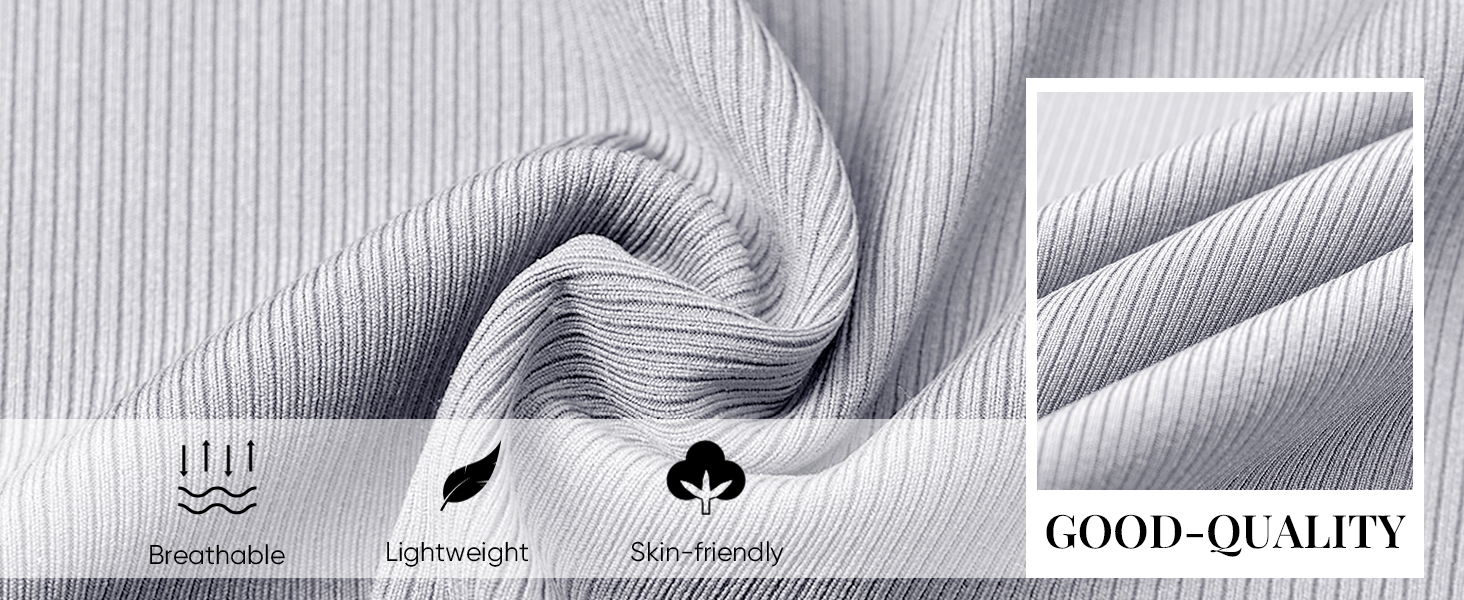 Men's Henley Shirts Short Sleeve Casual Ribbed Knitted Summer T-Shirt Slim Fit Workout Muscle Tops