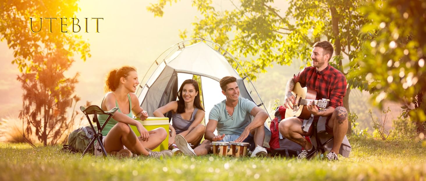 Outdoor Camping