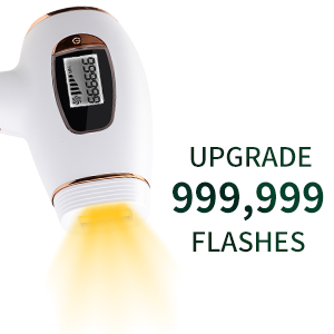 UPGRADE 999,999 Flashes