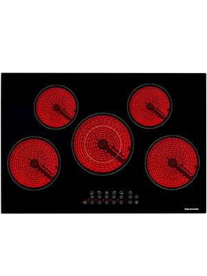 plaque vitrocéramique