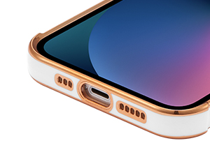 iPhone 15 case perfect cutouts