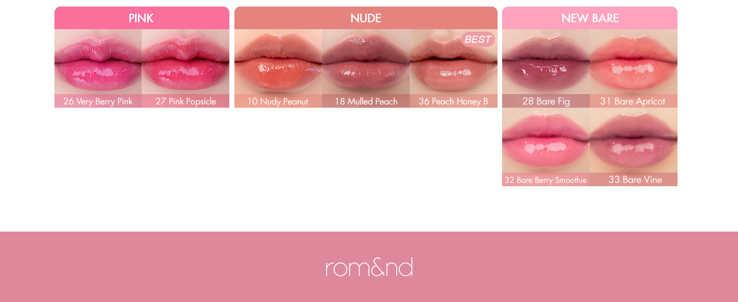 plumping glossy dewy long lasting moisturizing