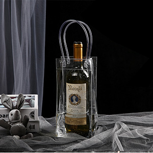 ice wine bag