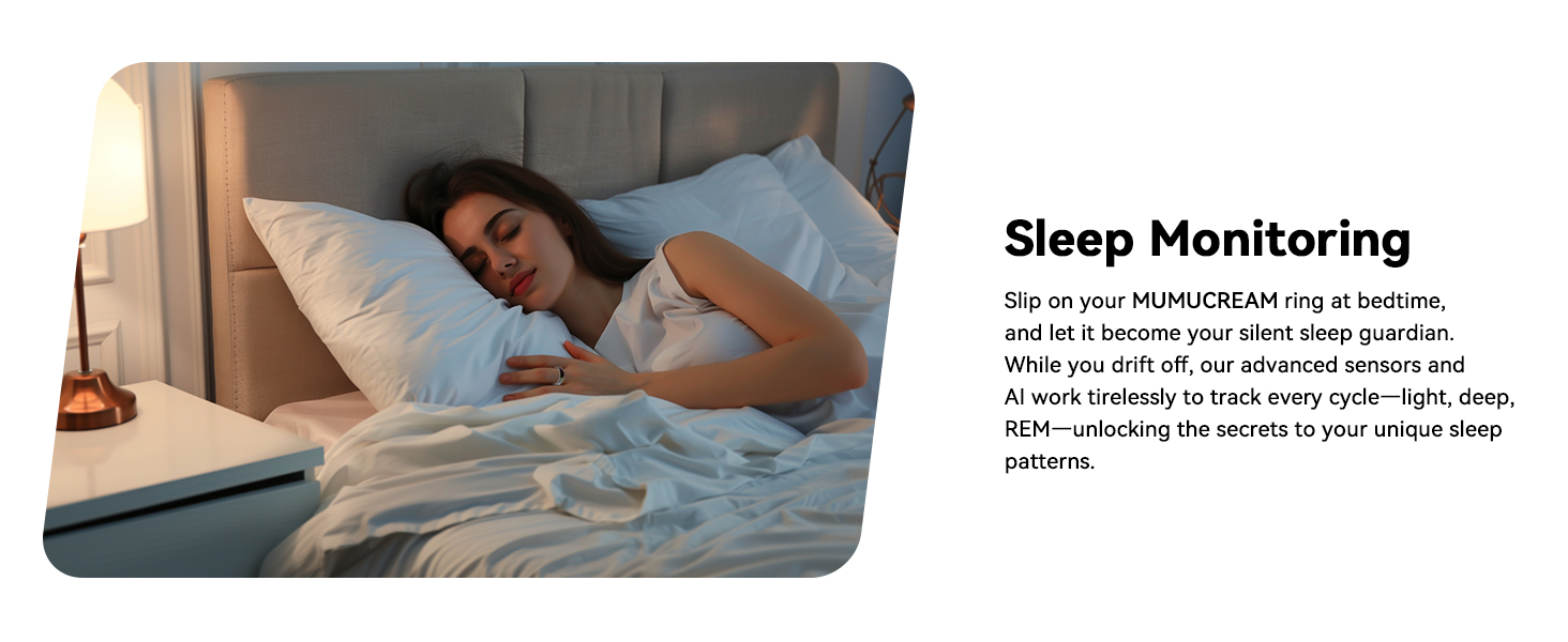 Sleep Monitoring